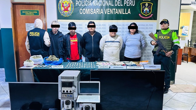 PNP
