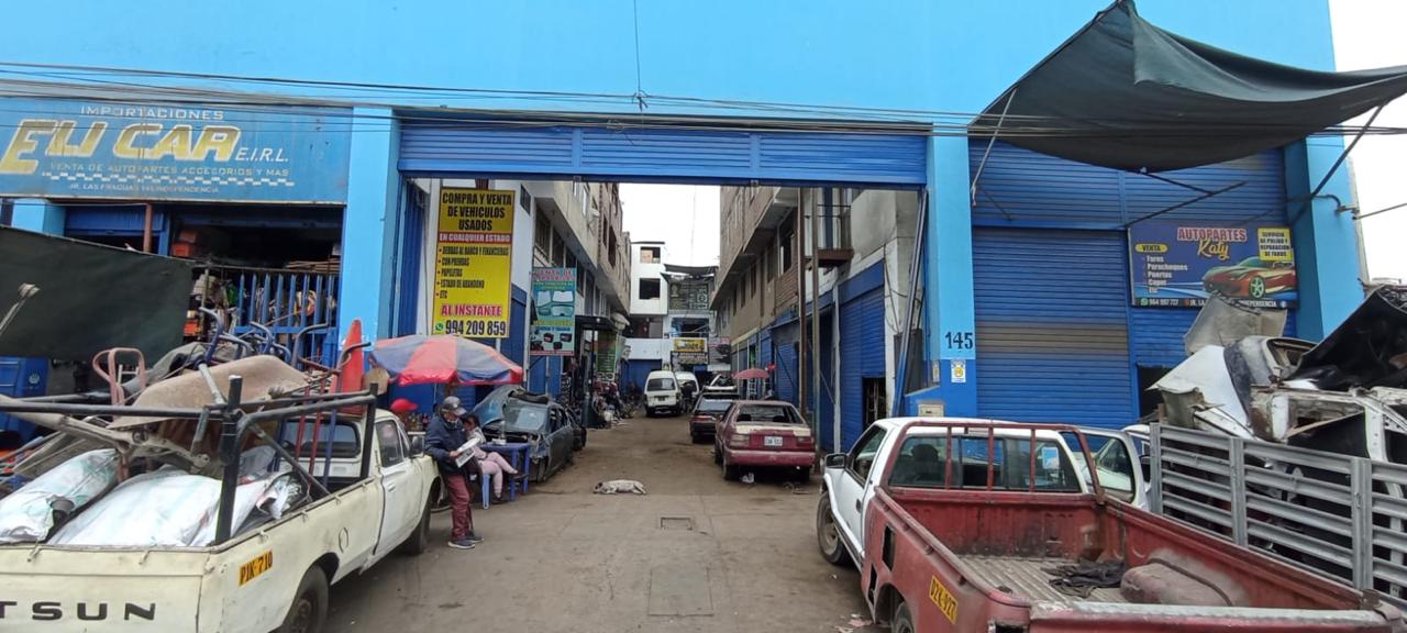 PNP