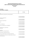 Vista preliminar de documento Modificaciones presupuestales del mes de agosto