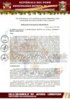 Vista preliminar de documento RESOLUCION DE ALCALDIA N 085-2024-MDJA