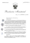 Vista preliminar de documento Resolución Ministerial N° 613-2024-MINSA