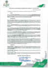 Vista preliminar de documento Resolución de la Oficina General de Administracion y Finanzas N° 0001-2024-OGAYF-MDM