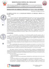 Vista preliminar de documento RESOLUCION DE GERENCIA NRO 161-2024