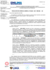 Vista preliminar de documento RESOLUCIÓN DE GERENCIA GENERAL Nº 000084 - 2024 - EMILIMA - – GG