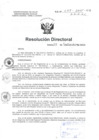 Vista preliminar de documento R.D N° 257-2015 pdf 