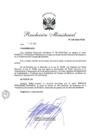Vista preliminar de documento RM N° 249-2024-PCM