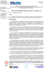 Vista preliminar de documento RESOLUCIÓN DE GERENCIA GENERAL Nº 000087 - 2024 - EMILIMA - – GG