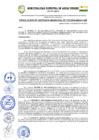 Vista preliminar de documento RESOLUCION DE GERENCIA MUNICIPAL Nº172-2024-MDAV-GM