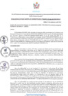 Vista preliminar de documento Resolución de Oficina General de Administración y Finanzas N°063-2024-MDCH-OGAF