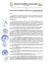 Vista preliminar de documento RESOLUCION DE GERENCIA MUNICIPAL Nº169-2024-MDAV-GM