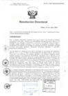 Vista preliminar de documento R.D. N° 230-2015 pdf 