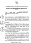Vista preliminar de documento Resolución de Oficina General de Administración y Finanzas N°064-2024-MDCH-OGAF