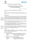 Vista preliminar de documento ACUERDO DE CONCEJO MUNICIPAL N°001-2024-CM-MDP-T