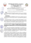 Vista preliminar de documento RESOLUCIÓN DE GERENCIA MUNICIPAL N° 188-2024-MDI-GM
