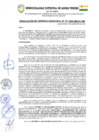 Vista preliminar de documento RESOLUCION DE GERENCIA MUNICIPAL Nº171-2024-MDAV-GM