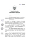 Vista preliminar de documento Resolución N° 153-2015-DV-SG