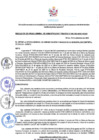 Vista preliminar de documento Resolución de Oficina General de Administración y Finanzas N°065-2024-MDCH-OGAF
