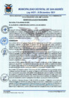 Vista preliminar de documento DECRETO DE ALCALDIA N°004-2024-MDSA