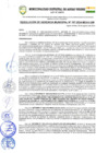 Vista preliminar de documento RESOLUCION DE GERENCIA MUNICIPAL Nº167-2024-MDAV-GM
