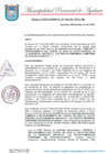 Vista preliminar de documento RESOLUCION GERENCIAL N° 408-2021-MPA-GM