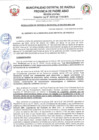 Vista preliminar de documento RESOLUCIÓN DE GERENCIA MUNICIPAL N° 189-2024-MDI-GM