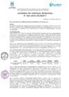 Vista preliminar de documento ACUERDO DE CONCEJO MUNICIPAL N°005-2024-CM-MDP-T