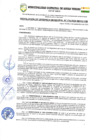 Vista preliminar de documento RESOLUCION DE GERENCIA MUNICIPAL Nº174-2024-MDAV-GM
