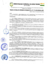 Vista preliminar de documento RESOLUCION DE GERENCIA MUNICIPAL Nº173-2024-MDAV-GM