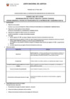 Vista preliminar de documento CONVOCATORIA PROCESO CAS Nª 018-2024 