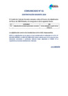 Vista preliminar de documento COMUNICADO 