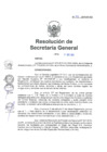 Vista preliminar de documento Resolución N° 155-2015-DV-SG