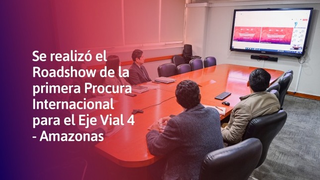 roadshow