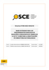 Vista preliminar de documento Directiva 004-2022-OSCE-CD Versión N°02 (Aprobada con Resolución Nº 134-2024-OSCE-PRE)