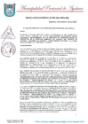 Vista preliminar de documento RESOLUCION GERENCIAL N° 407-2021-MPA-GM