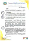 Vista preliminar de documento RESOLUCION DE ALCALDIA 068-2023-MDM