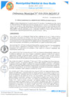 Vista preliminar de documento ORDENANZA MUNICIPAL Nº 010-2024-MDAH-A