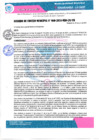 Vista preliminar de documento ACUERDO DE CONCEJO N° 60-2024