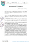 Vista preliminar de documento RESOLUCION GERENCIAL N° 406-2021-MPA-GM