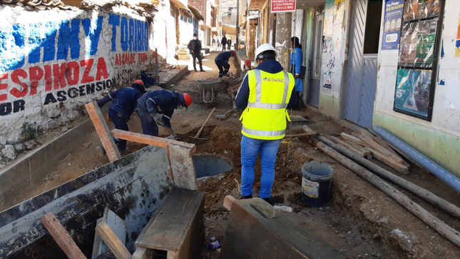 Huancavelica. - La Contraloría General de la República inició la cuarta convocatoria 2024 para incorporar a nuevos voluntarios Monitores Ciudadanos de Control (MCC) en Huancavelica con la finalidad de reforzar la supervisión de obras y contrataciones públicas en diversas entidades de la región, mediante las veedurías ciudadanas de manera organizada y voluntaria.