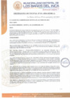 Vista preliminar de documento ORDENANZA MUNICIPAL N° 011-2024-MDBI/A