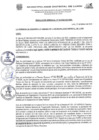 Vista preliminar de documento RESOLUCION GERENCIAL N° 04-2024 GDU-ML