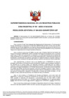 Vista preliminar de documento Resolución Jefatural N° 069-2024-SUNARP/ZRXIV/JEF