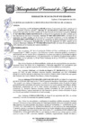 Vista preliminar de documento RESOLUCION DE ALCADIA N° 419-2024-MPA