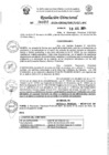 Vista preliminar de documento RESOLUCIÓN DIRECTORAL 001656-2024-GRSM/DRE/UGEL-MC