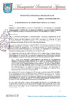Vista preliminar de documento RESOLUCION GERENCIAL N° 403-2021-MPA-GM