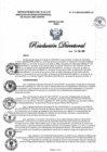 Vista preliminar de documento RESOLUCION DIRECTORAL N°523-2024-DG-DIRIS-LC.pdf