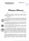 Vista preliminar de documento RESOLUCION DIRECTORAL N°511-2024-DG-DIRIS-LC.pdf