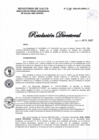 Vista preliminar de documento RESOLUCION DIRECTORAL N°498-2024-DG-DIRIS-LC.pdf