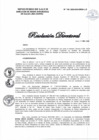 Vista preliminar de documento RESOLUCION DIRECTORAL N°495-2024-DG-DIRIS-LC.pdf