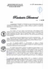 Vista preliminar de documento RESOLUCION DIRECTORAL N°493-2024-DG-DIRIS-LC.pdf